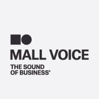 Mall Voice Logo