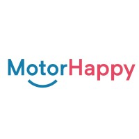 MotorHappy SA Logo