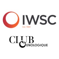 IWSC - Club Oenologique Logo