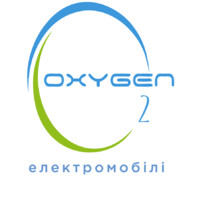 Oxygen Group Ukraine Logo