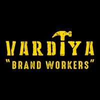 Vardiya - Games, Esports & Events Logo
