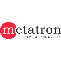 Metatron Capital SICAV plc. Logo