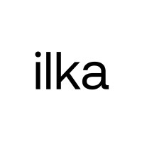 ilka | Certified B Corp Logo