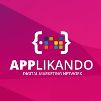 Applikando - Digital Marketing Agency Logo