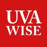 The University of Virginias College at Wise Logo