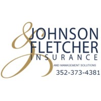 Johnson & Fletcher Insurance Logo