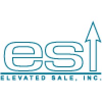 Elevated Sale Inc Logo