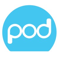 The Meeting Pod Company Logo