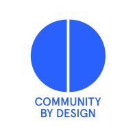 Community by Design Logo