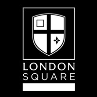 London Square Logo