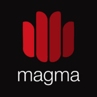 MAGMA LAB Logo
