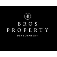 Bros Property Development Ltd - Official Page Logo
