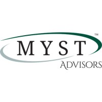 MYST Advisors Logo
