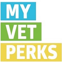 My Vet Perks Logo