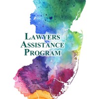 New Jersey Lawyers Assistance Program Logo