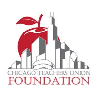Chicago Teachers Union Foundation Logo