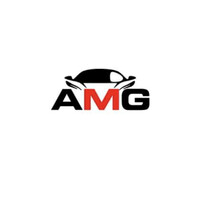AMG AUTO SPORT INC Logo