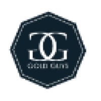 Gold Guys Logo