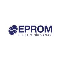 EPROM Electronic Industry Inc. Logo