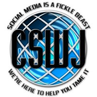 Canadian Social Web Jedis Logo