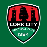 Cork City FC Logo