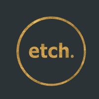 etch. by Steven Edwards Logo