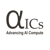 AlphaICs Corporation Logo