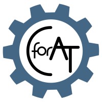 Center for Accessible Technology Logo