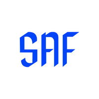SAF - Slovenská asociácia finančníkov Logo