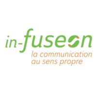 In-fuseon Communication Logo