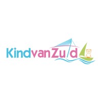 Kind van Zuid Logo