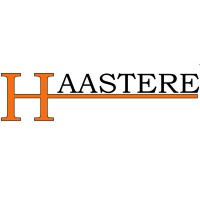 Haastere BV Logo