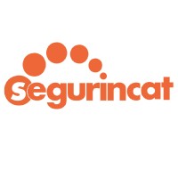 Segurincat Logo