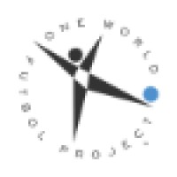 One World Futbol Project Logo