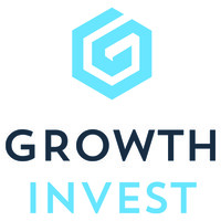 GrowthInvest Logo