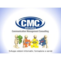 CMC Informatica srl Logo