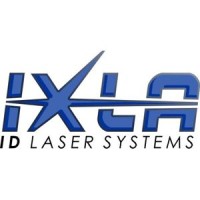 IXLA Logo