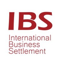 International Business Settlement Logo