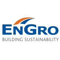 EnGro Corporation Limited Logo