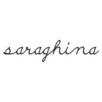 Saraghina Eyewear Logo