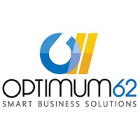OPTIMUM 62 Consultores Logo