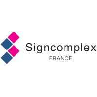 Signcomplex FRANCE Logo