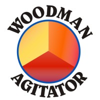 Woodman Agitator, Inc. Logo