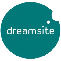 Dreamsite Inc. Logo