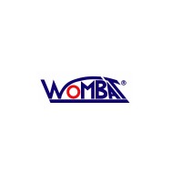 WOMBAT s.r.o. Logo