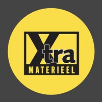 Xtra Materieel B.V. Logo