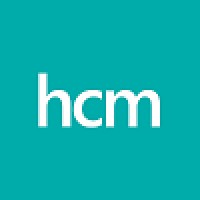 HCM Technologies Logo