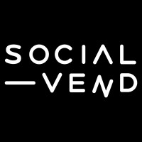 Social Vend Logo