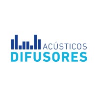 Difusores Acusticos Logo