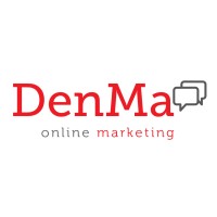 DenMa Online Marketing Logo